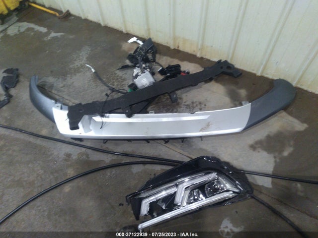 WA1BNAFY6J2209353 Audi Q5 Premium Plus