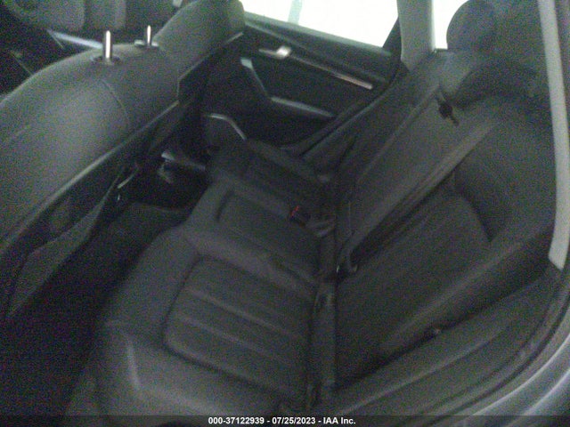 WA1BNAFY6J2209353 Audi Q5 Premium Plus