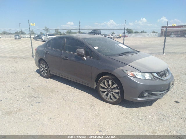2015 19XFB2F99FE077360 main image