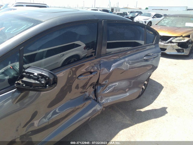 Honda Civic Sedan Ex-l 2015 19XFB2F99FE077360 Image 6