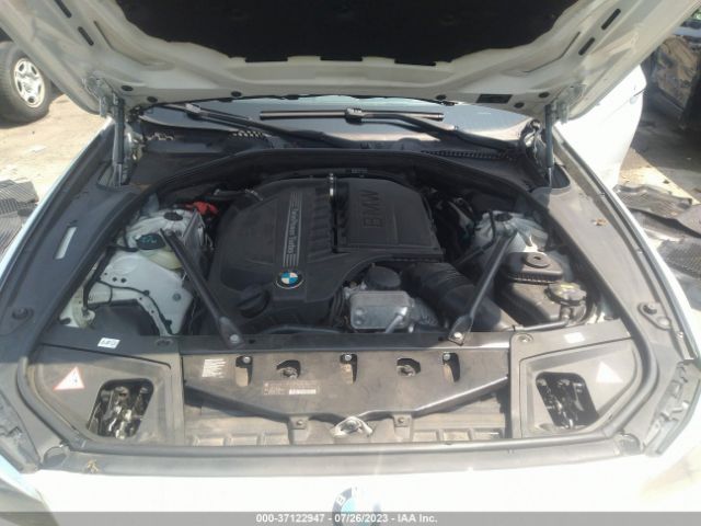 WBA5B3C53ED538679 BMW 5 Series 535i Xdrive