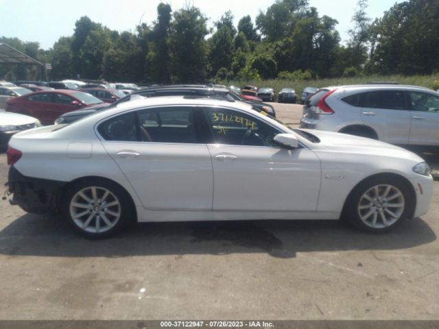 WBA5B3C53ED538679 BMW 5 Series 535i Xdrive