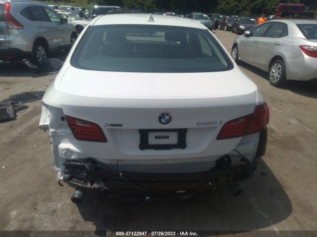 WBA5B3C53ED538679 BMW 5 Series 535i Xdrive