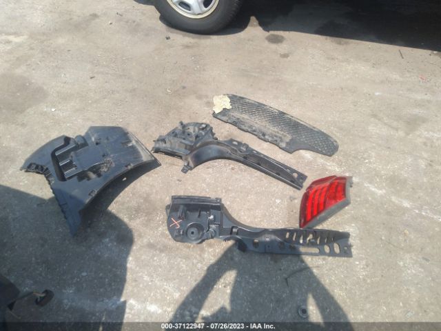WBA5B3C53ED538679 BMW 5 Series 535i Xdrive