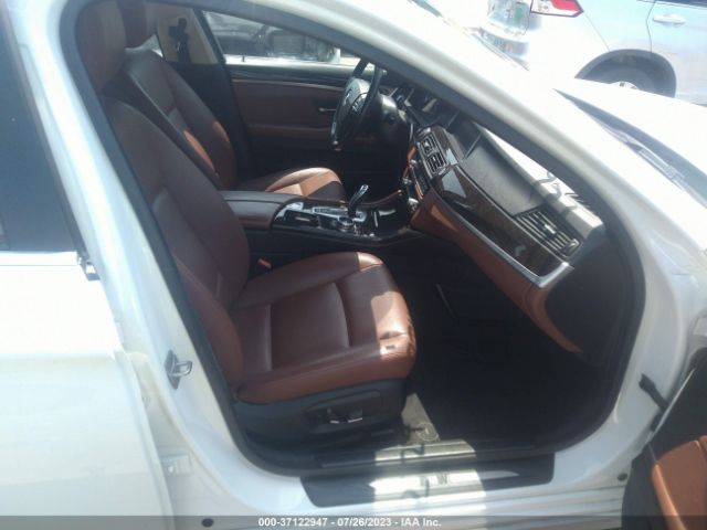 WBA5B3C53ED538679 BMW 5 Series 535i Xdrive
