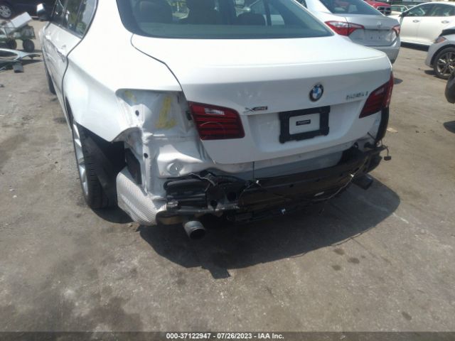 WBA5B3C53ED538679 BMW 5 Series 535i Xdrive