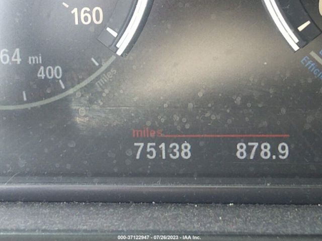 WBA5B3C53ED538679 BMW 5 Series 535i Xdrive