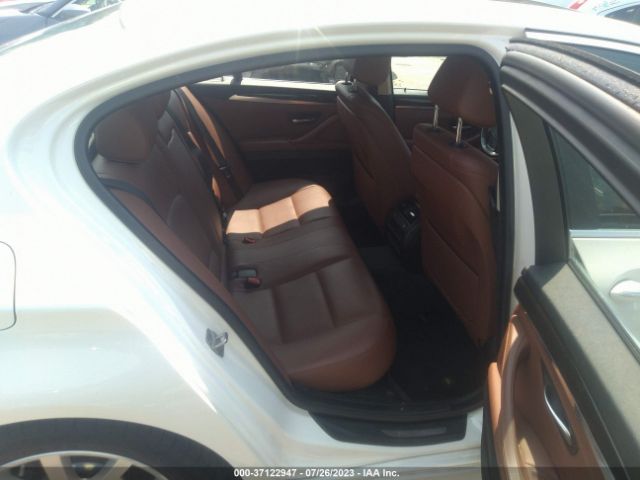 WBA5B3C53ED538679 BMW 5 Series 535i Xdrive