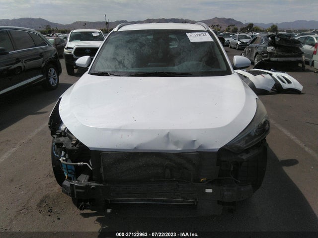 Hyundai Tucson Value 2019 KM8J33A42KU904194 Image 5