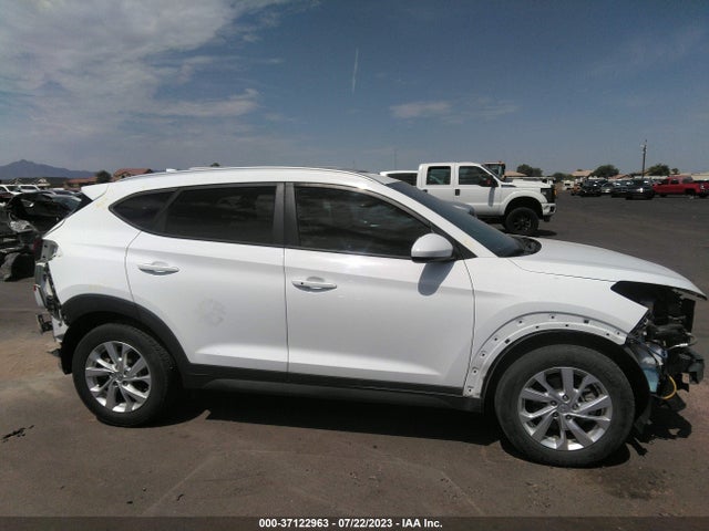 Hyundai Tucson Value 2019 KM8J33A42KU904194 Image 6