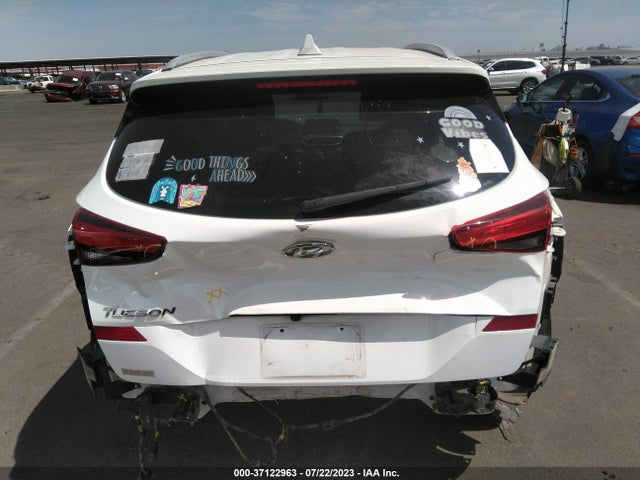 Hyundai Tucson Value 2019 KM8J33A42KU904194 Image 9