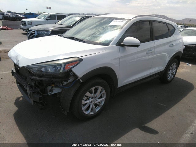 Hyundai Tucson Value 2019 KM8J33A42KU904194 Image 2