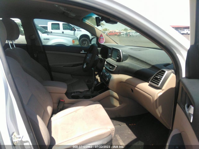 Hyundai Tucson Value 2019 KM8J33A42KU904194 Image 12