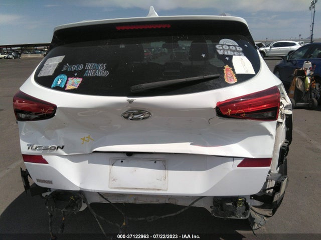 Hyundai Tucson Value 2019 KM8J33A42KU904194 Image 13