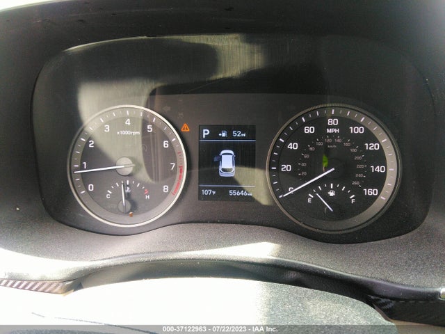 Hyundai Tucson Value 2019 KM8J33A42KU904194 Image 14