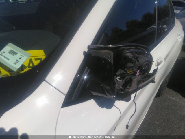 5UX43DT00N9K59598 BMW X4 M40i