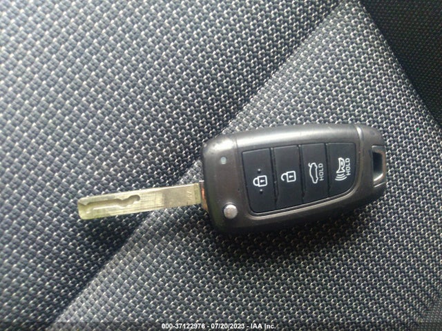 Hyundai Accent Sel 2020 3KPC24A65LE112290 Image 11
