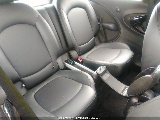 2013 MINI PACEMAN WMWSS5C51DWN49472 Photo 7