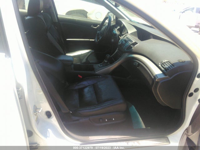 2009 ACURA TSX VIN: JH4CU26699C015129
