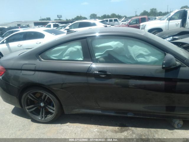 WBS3R9C51GK337962 BMW M4