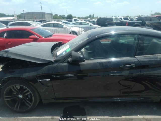 WBS3R9C51GK337962 BMW M4