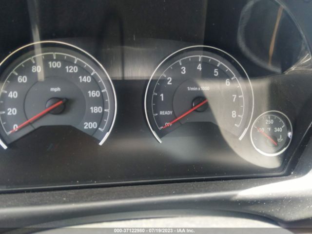 WBS3R9C51GK337962 BMW M4