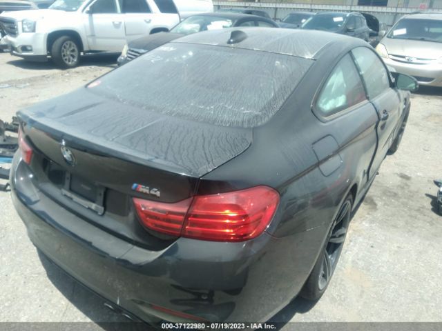 WBS3R9C51GK337962 BMW M4