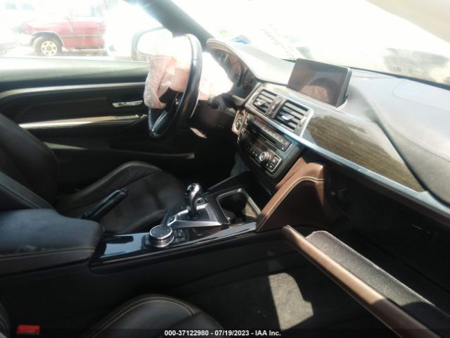 WBS3R9C51GK337962 BMW M4