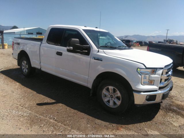 1FTFX1EF5HFB55998 auction archive image