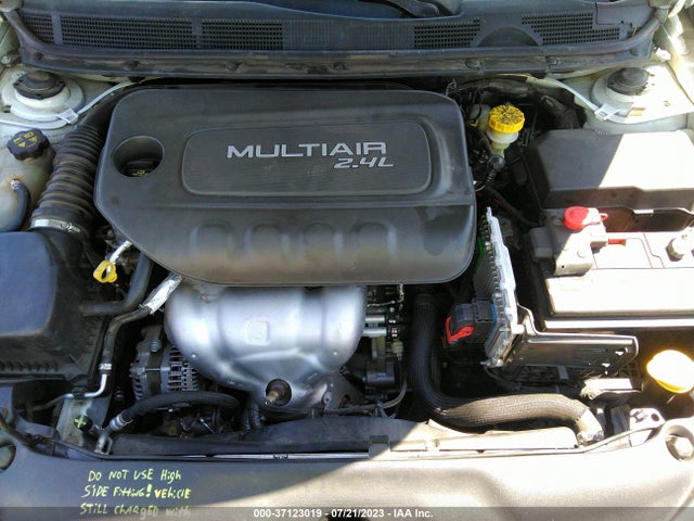 Dodge DART SXT 2014 1C3CDFBBXED917941 Image 11