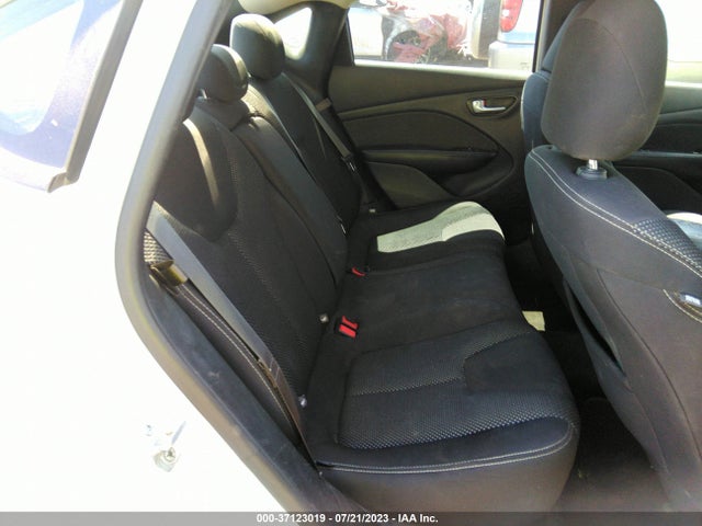 Dodge DART SXT 2014 1C3CDFBBXED917941 Image 9
