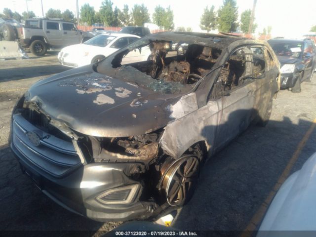 2FMTK3J93FBB60947 Ford EDGE SEL