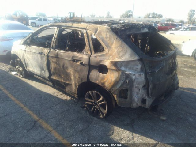 2FMTK3J93FBB60947 Ford EDGE SEL