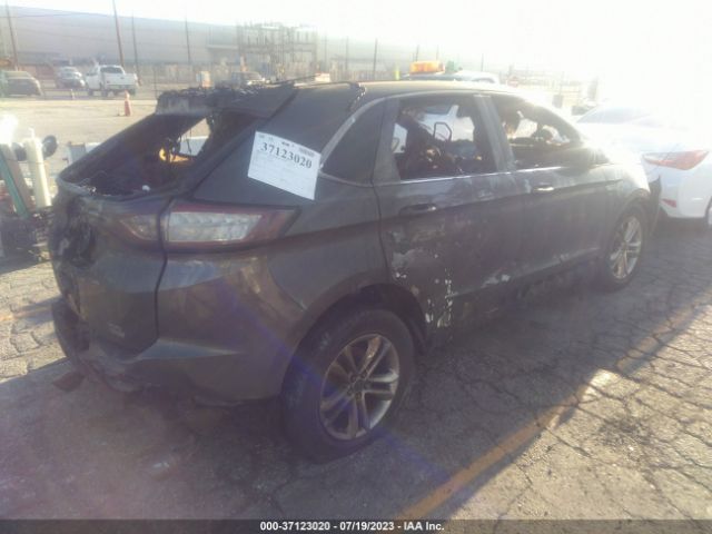 2FMTK3J93FBB60947 Ford EDGE SEL
