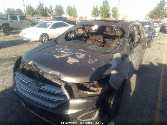2FMTK3J93FBB60947 Ford EDGE SEL