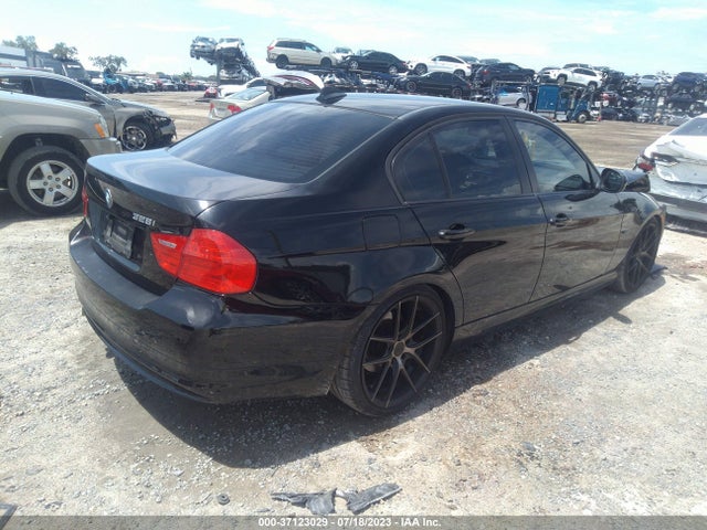 2011 BMW 3 SERIES 328I VIN: WBAPH7C57BE676732