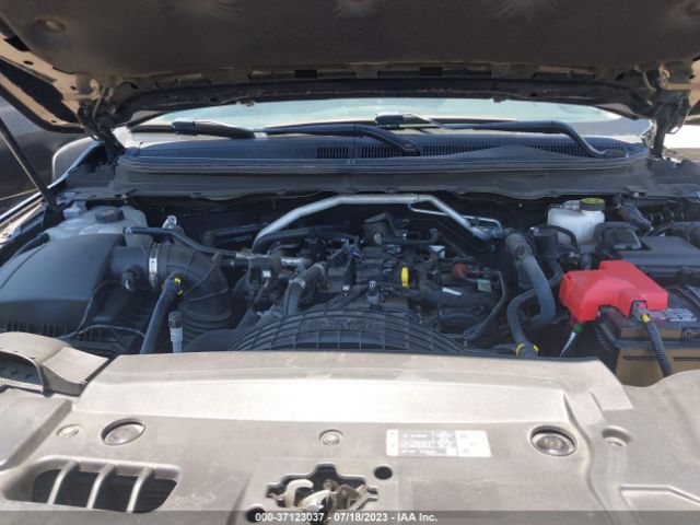 1FTER4EH7MLD57794 Ford Ranger Xl/xlt/lariat