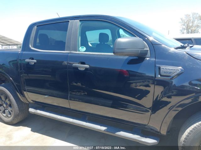 1FTER4EH7MLD57794 Ford Ranger Xl/xlt/lariat