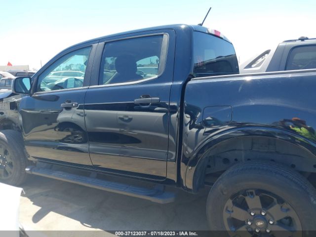 1FTER4EH7MLD57794 Ford Ranger Xl/xlt/lariat