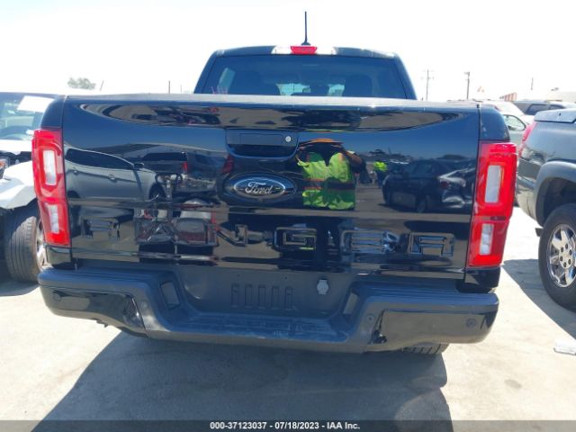 1FTER4EH7MLD57794 Ford Ranger Xl/xlt/lariat
