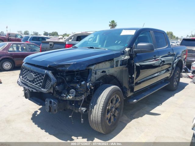 1FTER4EH7MLD57794 Ford Ranger Xl/xlt/lariat