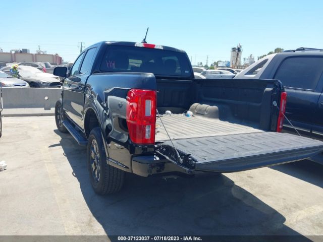 1FTER4EH7MLD57794 Ford Ranger Xl/xlt/lariat