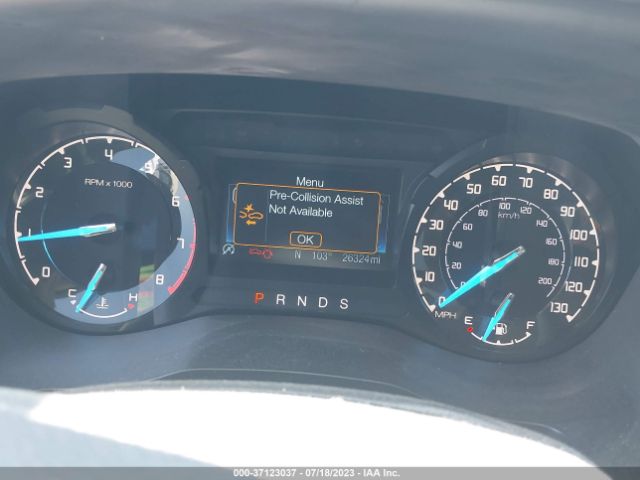 1FTER4EH7MLD57794 Ford Ranger Xl/xlt/lariat