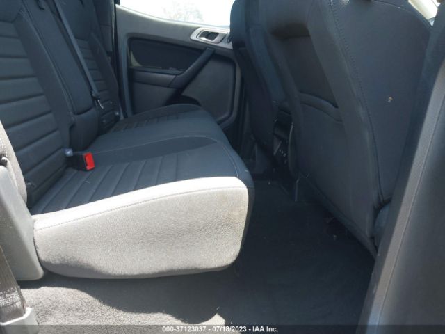 1FTER4EH7MLD57794 Ford Ranger Xl/xlt/lariat