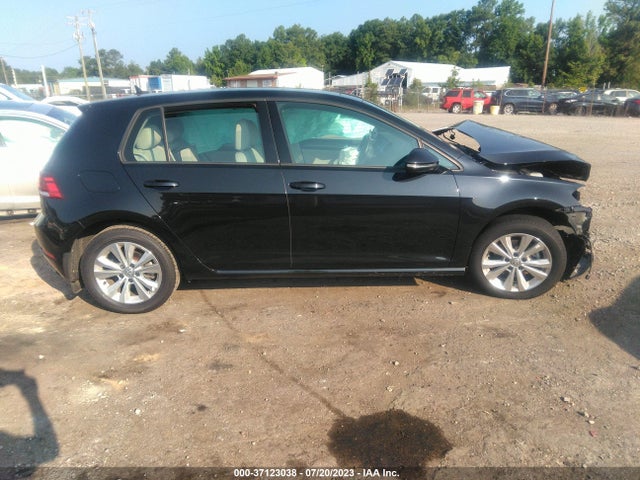 2019 Volkswagen Golf, VIN: 3VWG57AU4KM038158