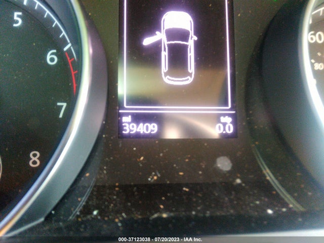 2019 Volkswagen Golf, VIN: 3VWG57AU4KM038158