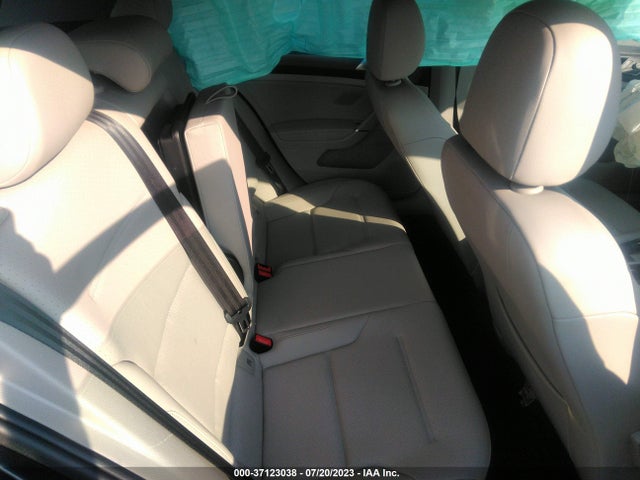 2019 Volkswagen Golf, VIN: 3VWG57AU4KM038158