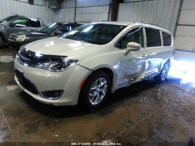 2C4RC1EG8HR614225 Chrysler Pacifica Touring-l Plus