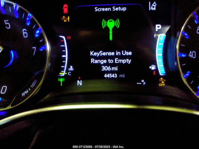 2C4RC1EG8HR614225 Chrysler Pacifica Touring-l Plus