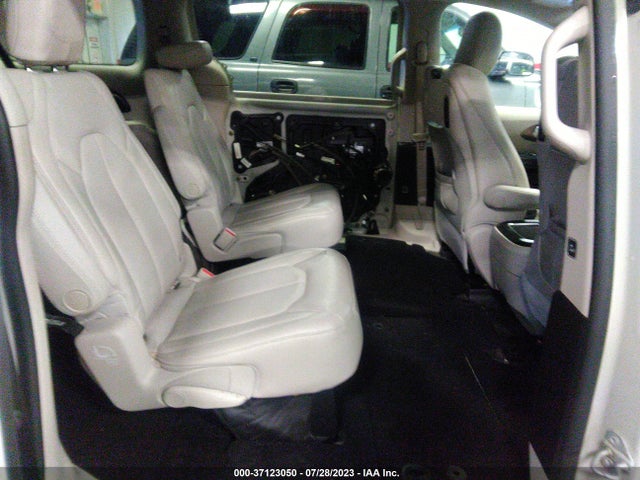 2C4RC1EG8HR614225 Chrysler Pacifica Touring-l Plus